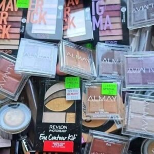 Makeup and cosmetics Pallet - Image 4