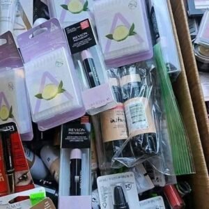 Makeup and cosmetics Pallet - Image 5