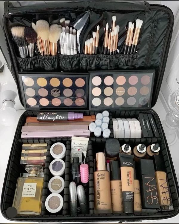 Makeup Pallet