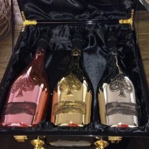 Assorted Spirits Liquidation Pallet - Image 4
