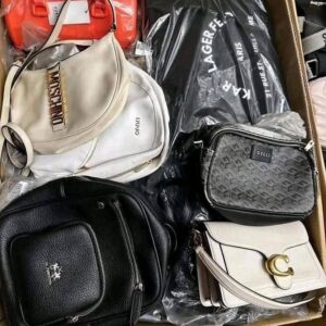 Women’s Handbag Pallets