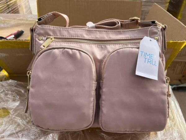 Wholesale Purse Pallets – 1610 Units