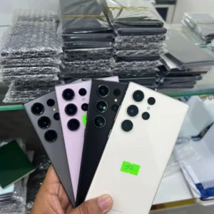 Samsung S21 Ultra Pallets