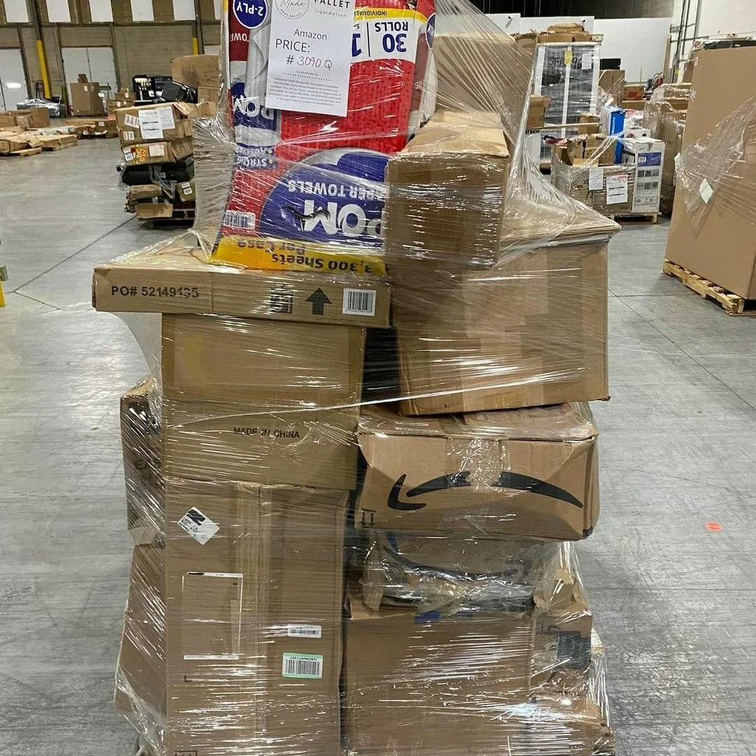 Dollar General for – pallet
