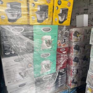 Hamilton Beach Pallets: Save Big on 28 Appliances