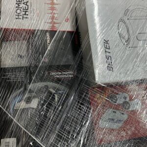HIGH COUNT ELECTRONICS 3FT #9 Pallet