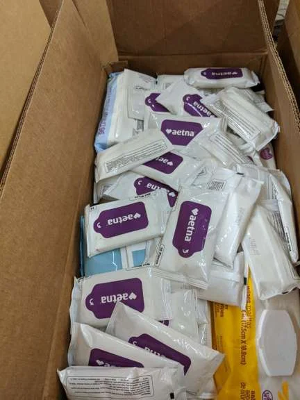 Water Wipes Baby – pallet