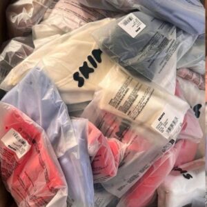 Skims Clothing Pallet
