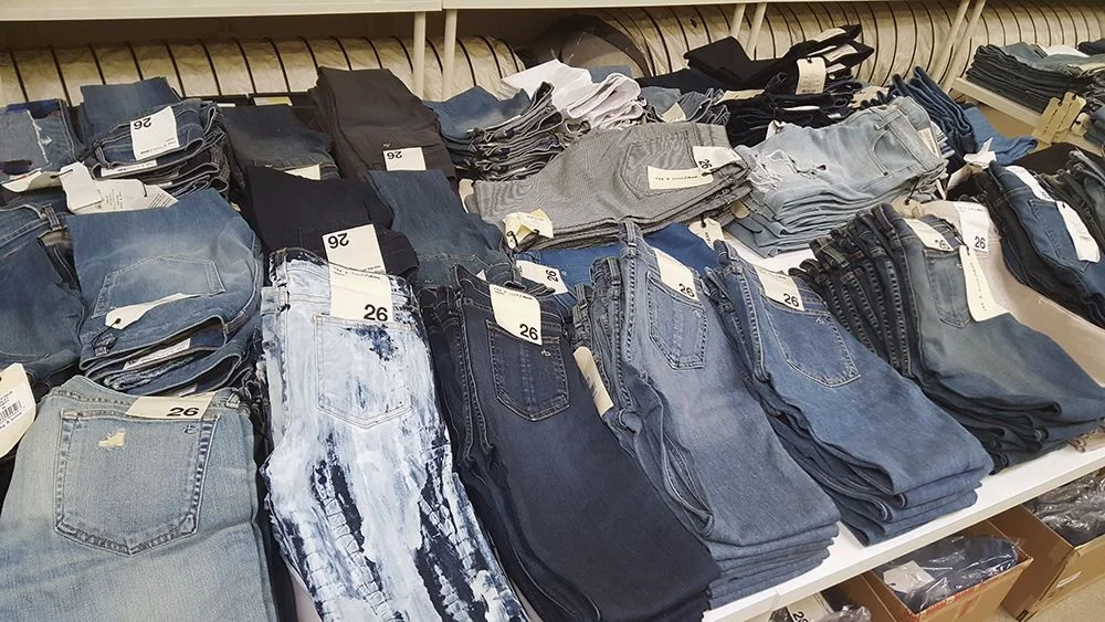 Buy Rag and bone Pallet