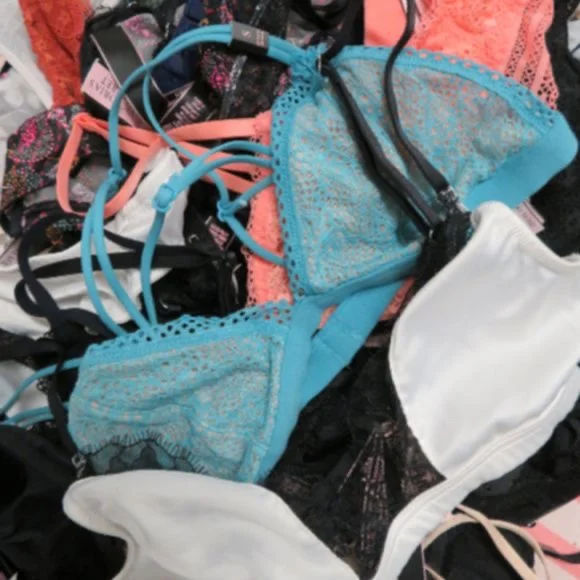 Victoria secret underwear Pallet