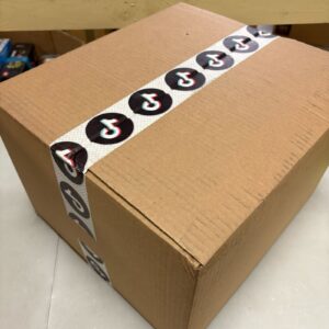 TikTok Mystery Box Pallet (16 Boxes): Viral Resale Liquidation Lot