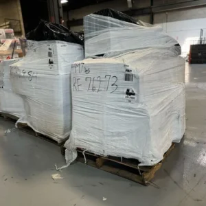Used Air Conditioner for – pallets