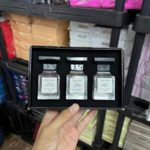 Mixed Gift Sets Perfume Pallet