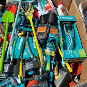Jardineria Target Tools Pallets – Today