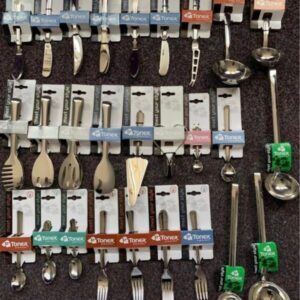 1350 Packs of Wholesale Kitchen Accessories Pallet