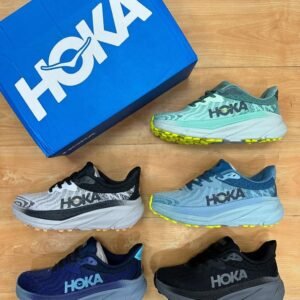 Hoka Shoes pallet - Image 5