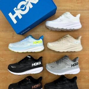 Hoka Shoes pallet - Image 6
