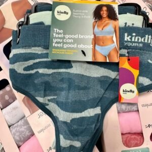 Mixed women’s underwear Pallets - Image 4