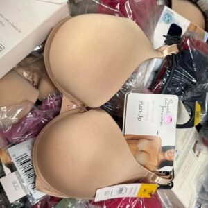 Mixed women’s underwear Pallets - Image 5