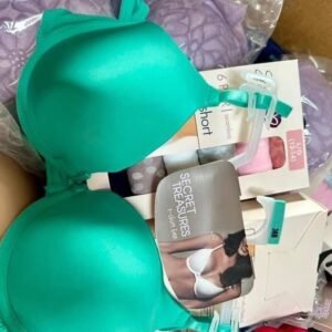 Mixed women’s underwear Pallets - Image 6