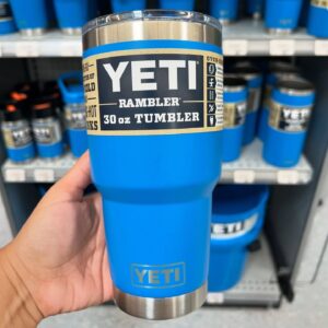 Mixed tumbler pallet