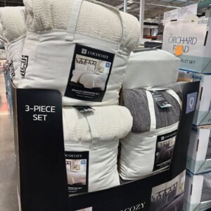 Bedding items pallet - Image 4