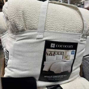 Bedding items pallet - Image 6