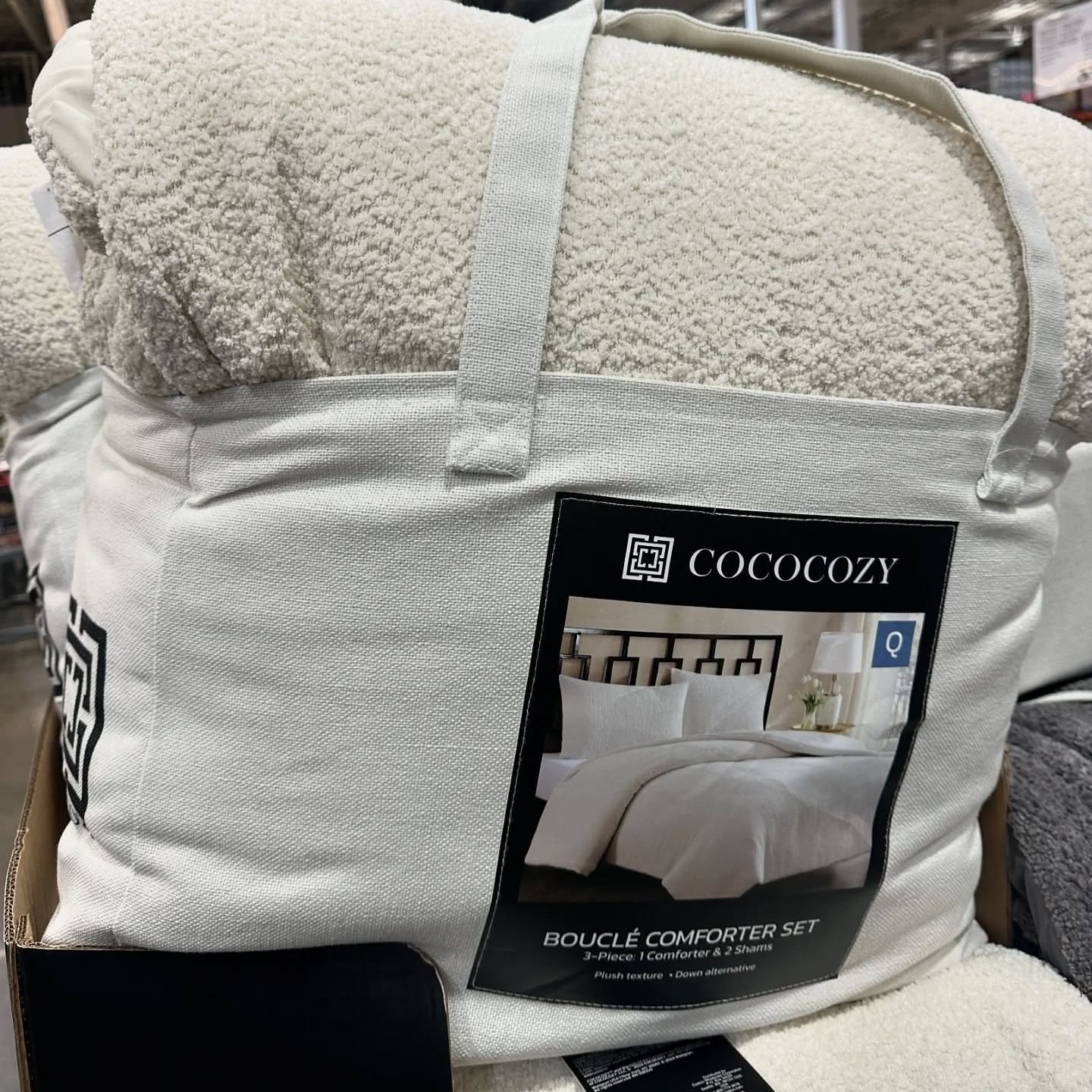 Bedding items pallet - Image 3