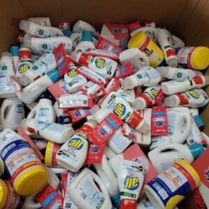 18 Merchandise Pallets – 26,142 Items