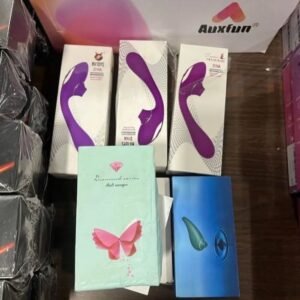 Sex Toys And Accessories Bulk Box Lot - Image 5