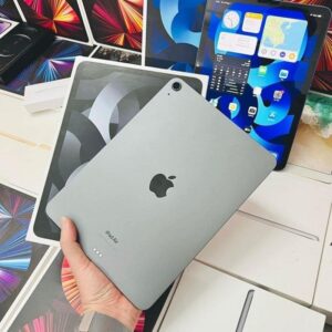 Pallet of Assorted iPads: Apple Tablet Liquidation Lot