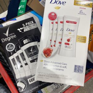 Wholesale Toiletries Pallet: Mixed Health & Beauty Resale Load