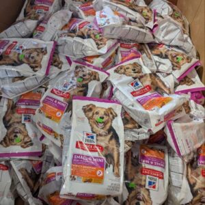 Wholesale Dog Food By The Pallet (40 Bags)