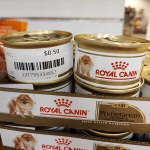 Wholesale Dog Food Pallet: Bulk Overstock Kibble & Canned Pet Food for Resale