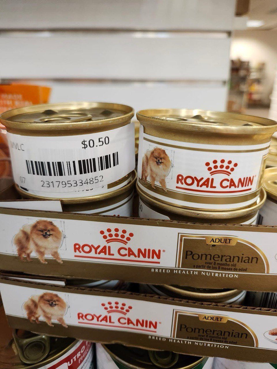 Wholesale Dog Food Pallet: Bulk Overstock Kibble & Canned Pet Food for Resale
