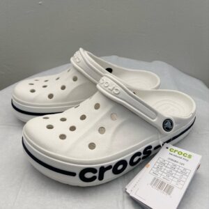 Crocs Liquidation Pallet: 150 Pairs for Resale