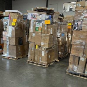 Save BIG: Your #1 Home Appliance Liquidator Pallet