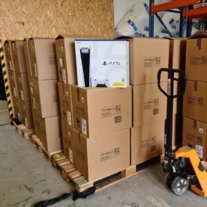 Play Station 5 Pallets - Image 3