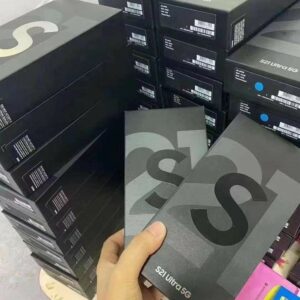 Samsung S21 Ultra Pallets – 18 Devices