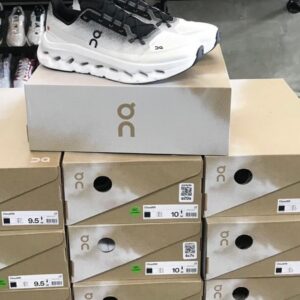 CloudRunner pallet