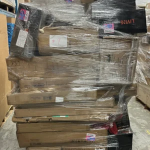 Shoppers Plus Truck Load Pallet