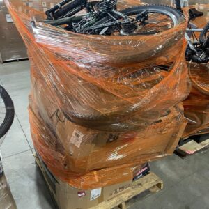Wholesale Sport Pallets – 25+ Items
