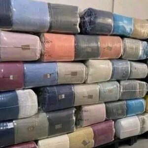 Towels Pallet