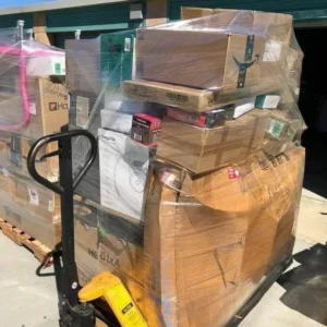 Pallet buying – TRGT Bulk Overstock Pallets