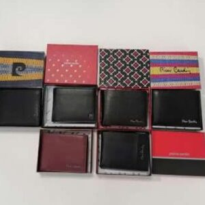Wallets Pallet