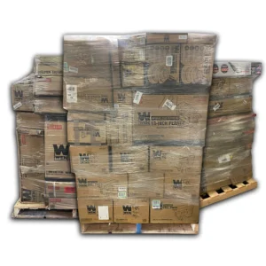 WEN Tools Pallet