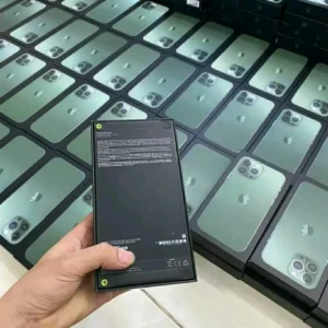 Used iPhone – pallets
