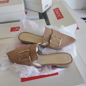 Pallet of 260 Wholesale Women’s Shoes & Sandals