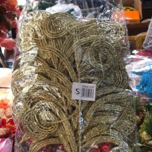Pallet Christmas Tree
